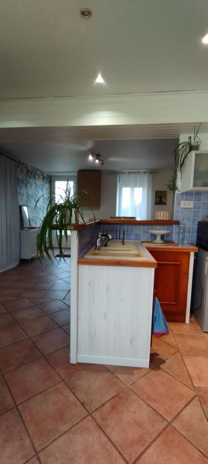 Gite L'Esprit Nature Naucelle Екстер'єр фото