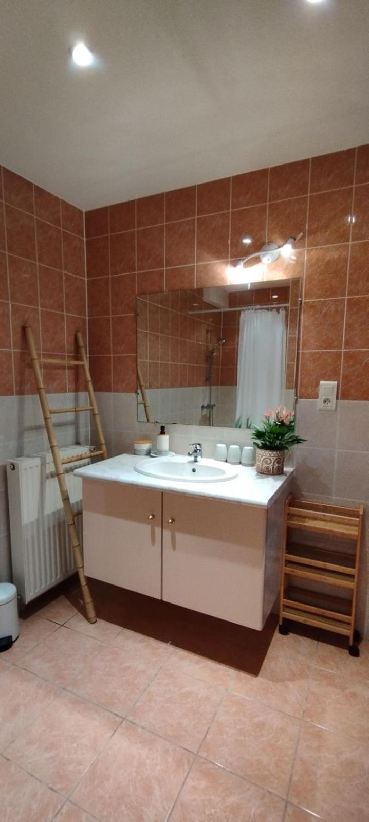 Gite L'Esprit Nature Naucelle Екстер'єр фото