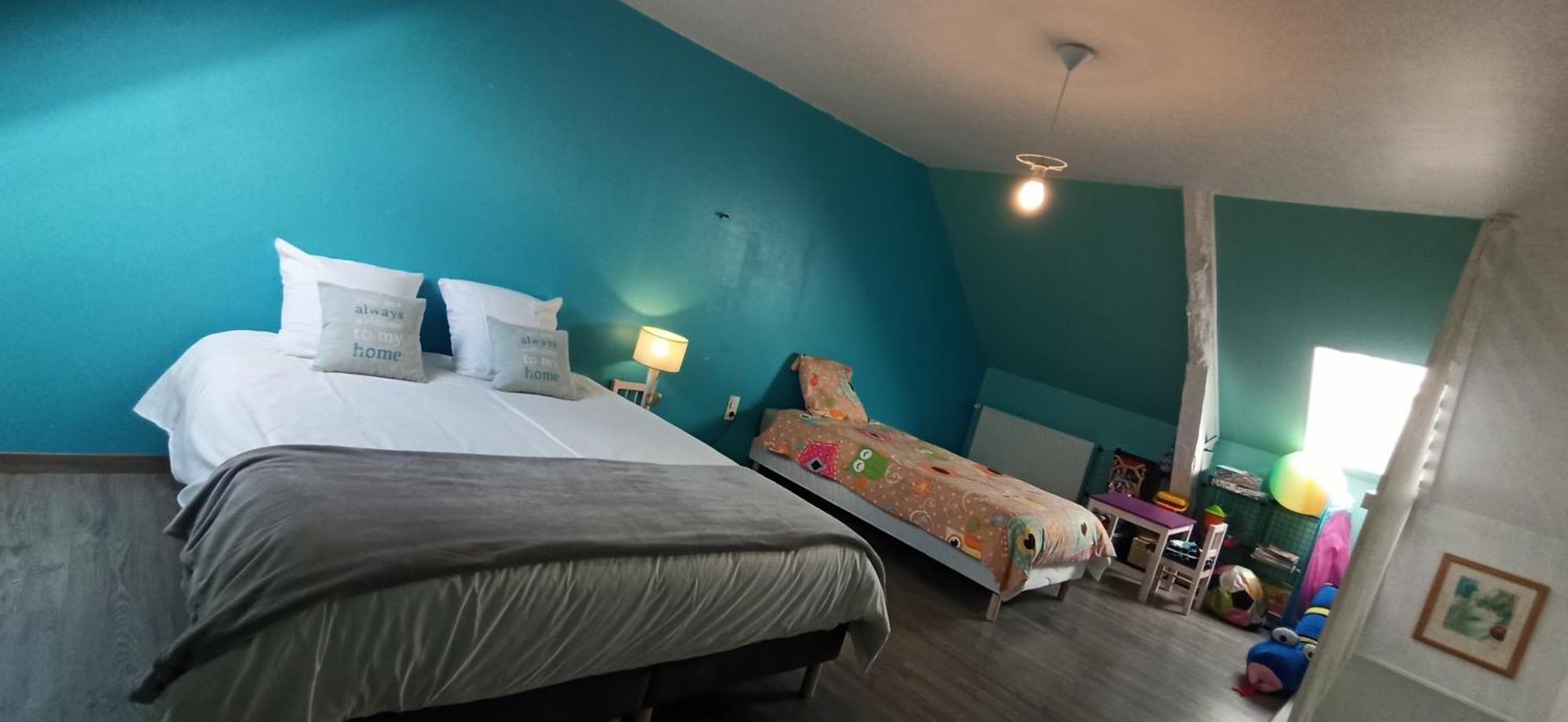 Gite L'Esprit Nature Naucelle Екстер'єр фото